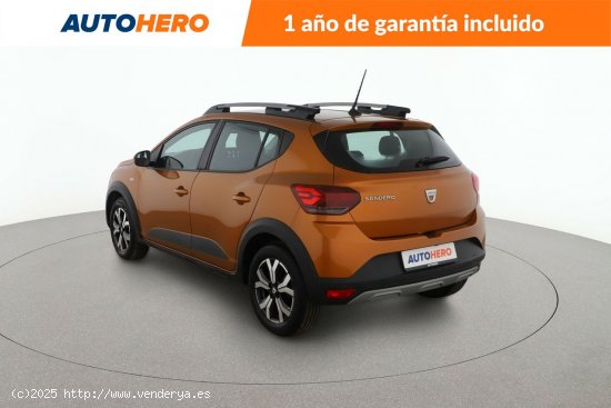 Dacia Sandero 1.0 TCe Stepway Comfort - 