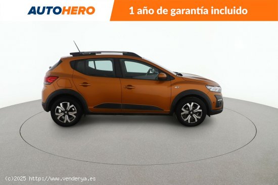 Dacia Sandero 1.0 TCe Stepway Comfort - 