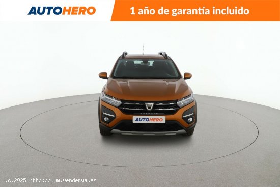 Dacia Sandero 1.0 TCe Stepway Comfort - 