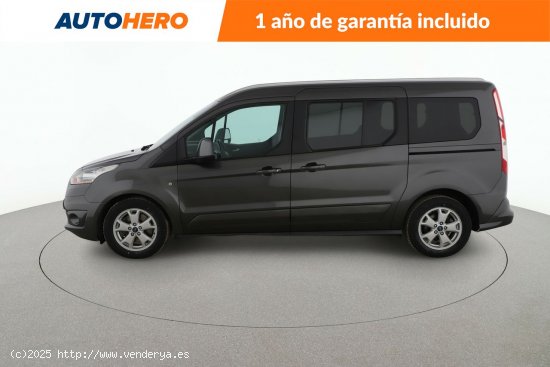 Ford Tourneo Connect 1.6 TDCi Titanium - 