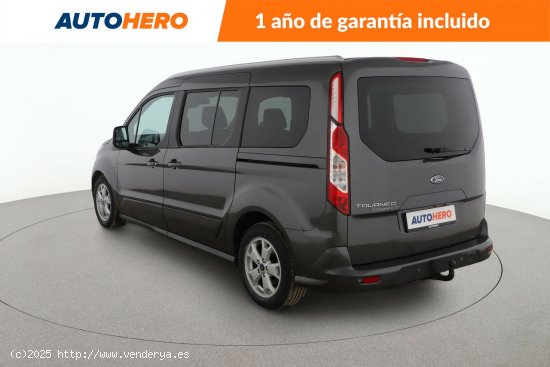 Ford Tourneo Connect 1.6 TDCi Titanium - 