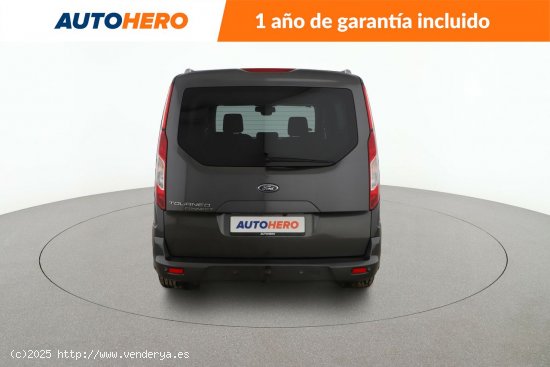 Ford Tourneo Connect 1.6 TDCi Titanium - 