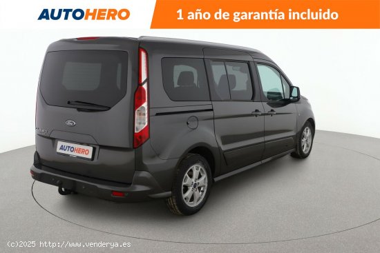 Ford Tourneo Connect 1.6 TDCi Titanium - 