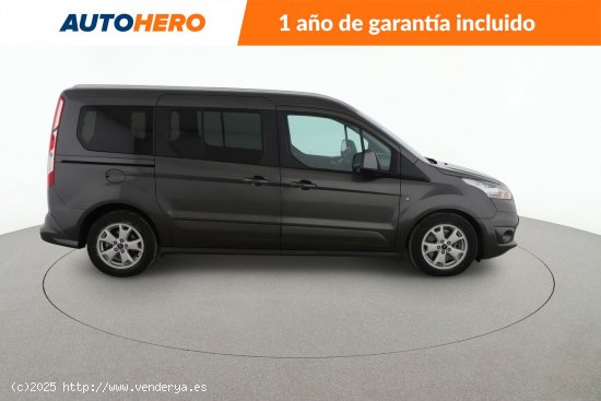 Ford Tourneo Connect 1.6 TDCi Titanium - 