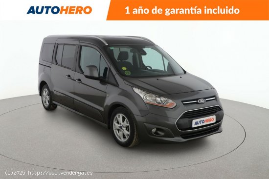 Ford Tourneo Connect 1.6 TDCi Titanium - 