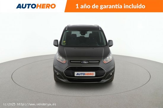 Ford Tourneo Connect 1.6 TDCi Titanium - 