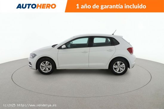 Volkswagen Polo 1.0 TSI Advance - 