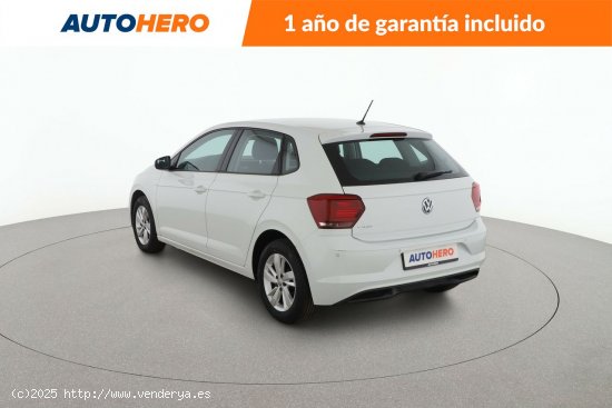 Volkswagen Polo 1.0 TSI Advance - 