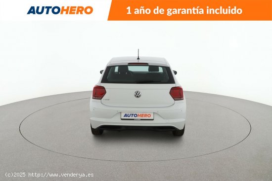 Volkswagen Polo 1.0 TSI Advance - 