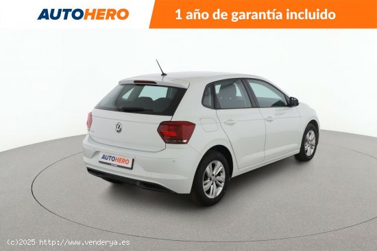 Volkswagen Polo 1.0 TSI Advance - 