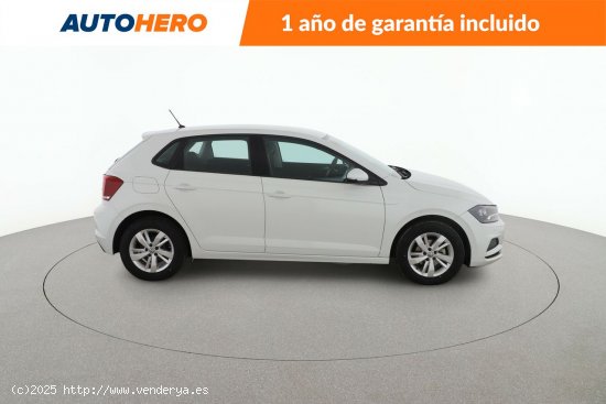 Volkswagen Polo 1.0 TSI Advance - 