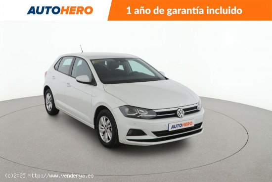 Volkswagen Polo 1.0 TSI Advance - 