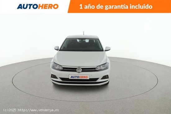 Volkswagen Polo 1.0 TSI Advance - 