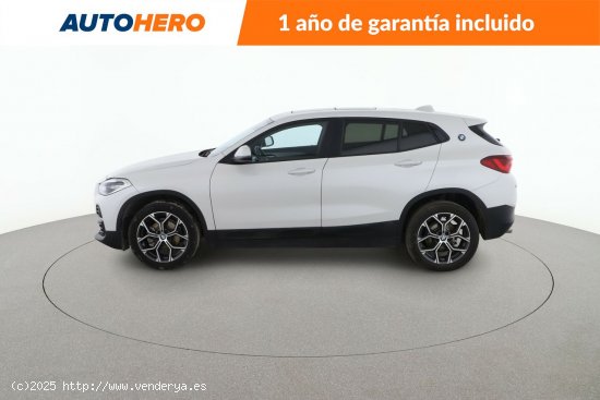 BMW X2 sDrive 18i Advantage - 