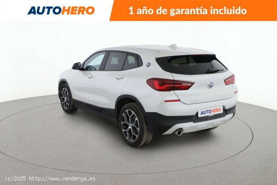 BMW X2 sDrive 18i Advantage - 