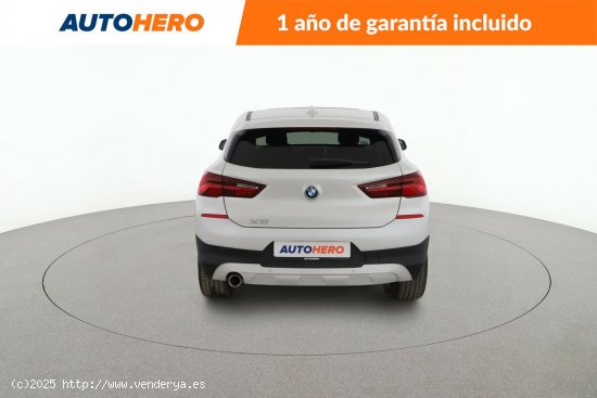 BMW X2 sDrive 18i Advantage - 