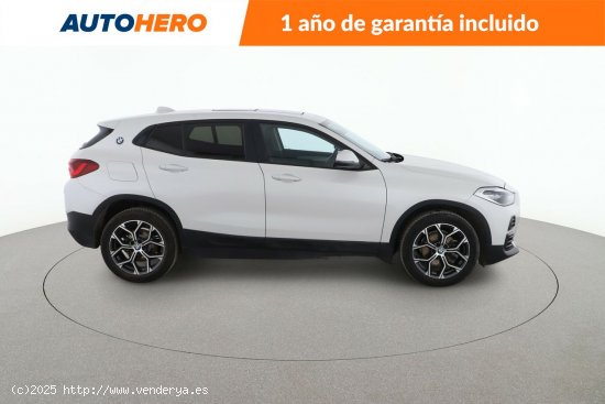 BMW X2 sDrive 18i Advantage - 