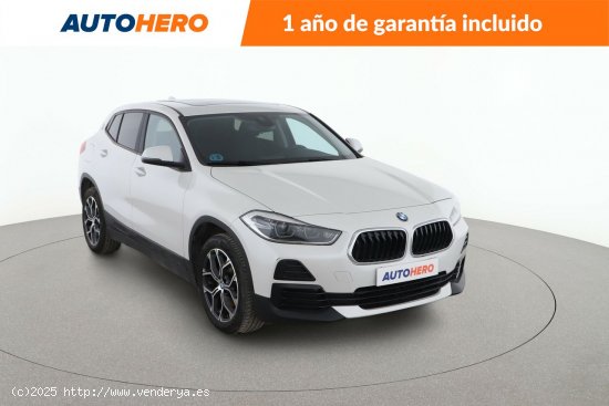 BMW X2 sDrive 18i Advantage - 