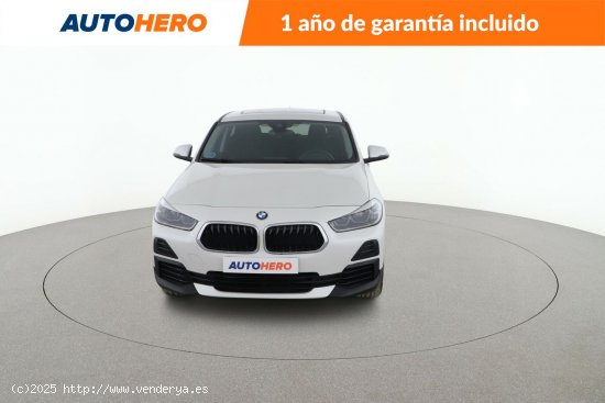 BMW X2 sDrive 18i Advantage - 