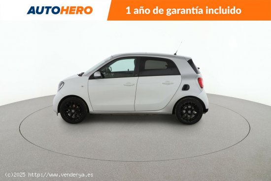 Smart Forfour 0.9 66kW 90CV SS PASSION - 