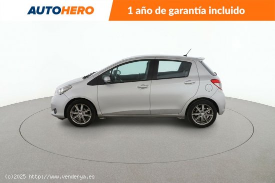 Toyota Yaris 90D SPORT - 