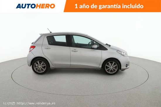 Toyota Yaris 90D SPORT - 