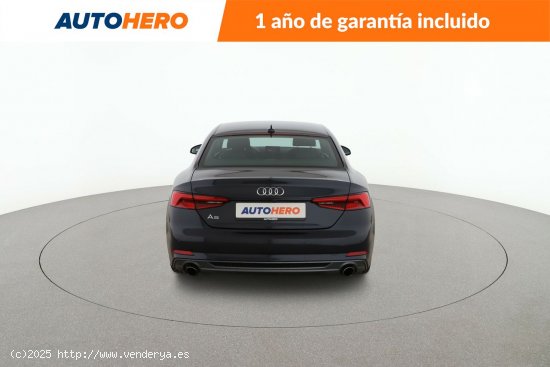 Audi A5 2.0 TFSI 140kW S tronic Coupe - 