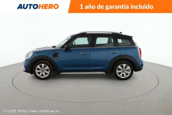 MINI Countryman Cooper - 