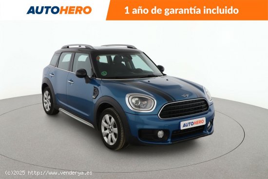 MINI Countryman Cooper - 