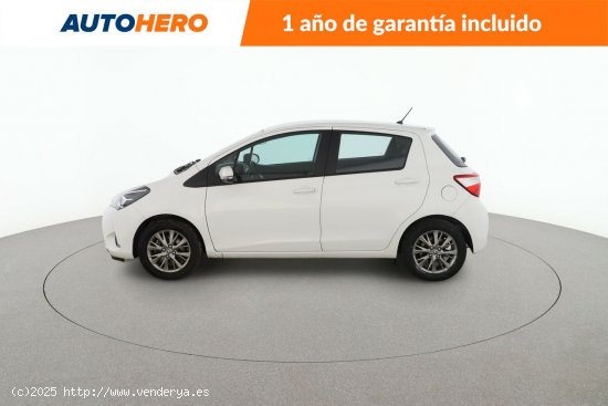 Toyota Yaris 1.5 Dual VVT-iE Active - 