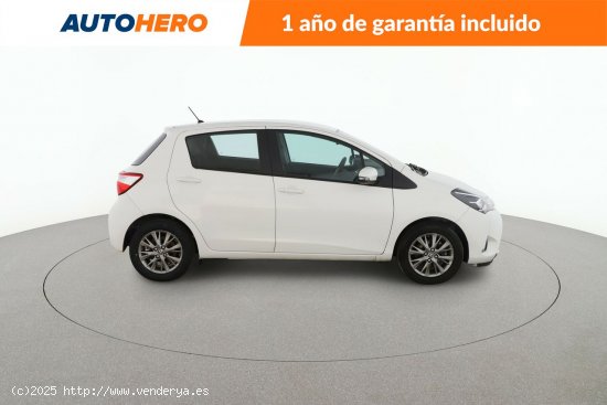 Toyota Yaris 1.5 Dual VVT-iE Active - 