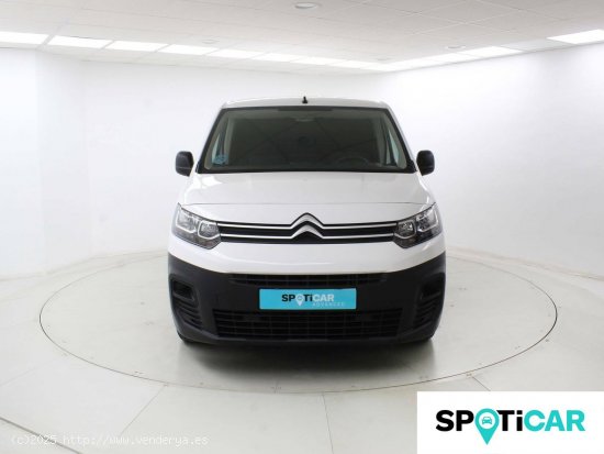 Citroën Berlingo  Talla M BlueHDi 100 Control - Málaga