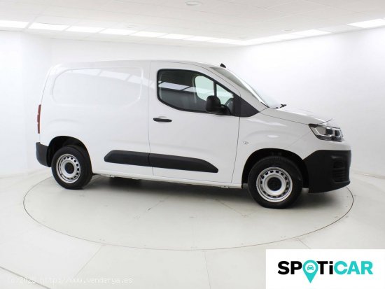 Citroën Berlingo  Talla M BlueHDi 100 Control - Málaga