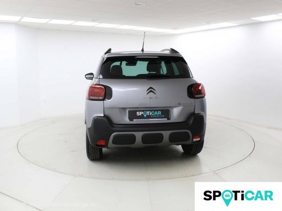 Citroën C3 Aircross  PureTech 81kW (110CV) You! - Málaga