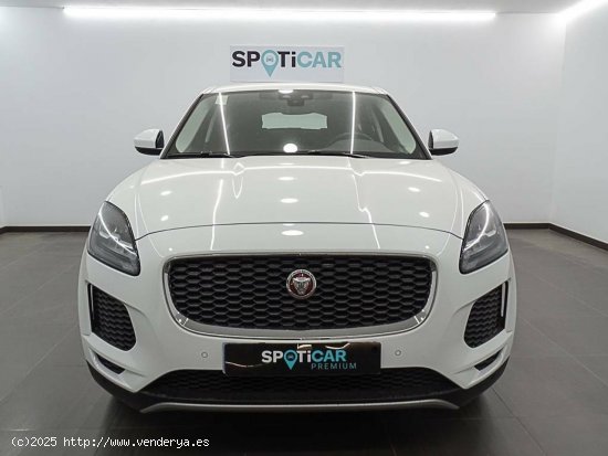 Jaguar E-Pace EPace 1 2.0D 110kW - - València