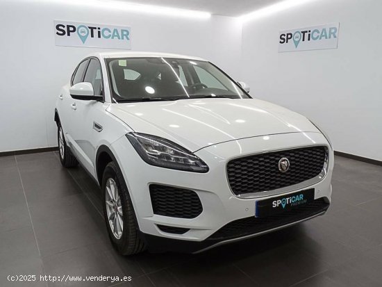 Jaguar E-Pace EPace 1 2.0D 110kW - - València