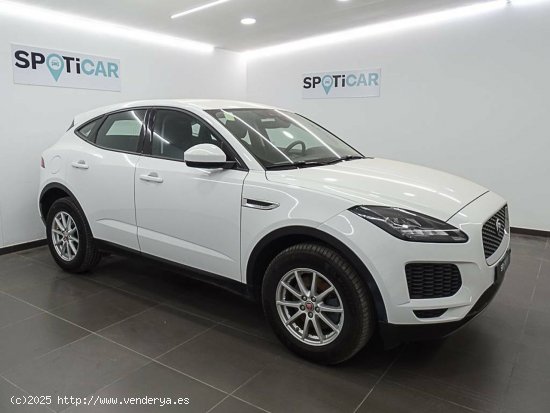 Jaguar E-Pace EPace 1 2.0D 110kW - - València