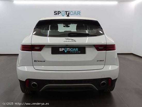 Jaguar E-Pace EPace 1 2.0D 110kW - - València