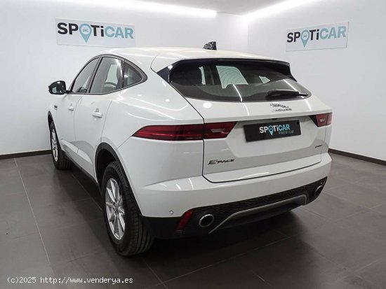 Jaguar E-Pace EPace 1 2.0D 110kW - - València