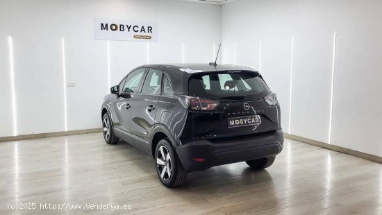 Opel CrossLand  1.2 81kW (110CV) Edition - València