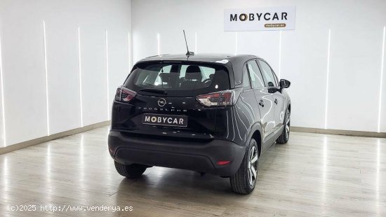 Opel CrossLand  1.2 81kW (110CV) Edition - València