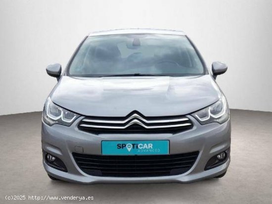 Citroën C4  PureTech 81KW (110CV) Live Edition - Barberà del Vallès