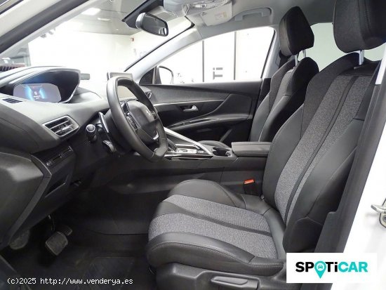 Peugeot 3008  1.2 PURETECH 96KW (130CV)  EAT6 Allure - Barakaldo