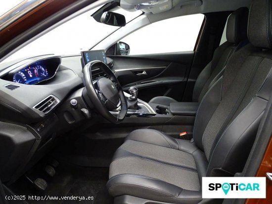 Peugeot 5008  1.2 PureTech 96KW S&S Allure Pack - Barakaldo