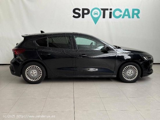 Ford Focus  1.0 Ecob. MHEV 92kW ST-Line Style AT SB ST-Line Style SIP - San Cibrao das Viñas