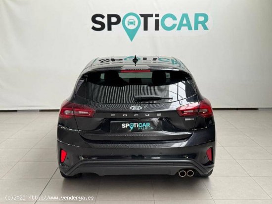 Ford Focus  1.0 Ecob. MHEV 92kW ST-Line Style AT SB ST-Line Style SIP - San Cibrao das Viñas