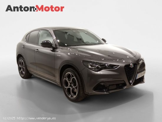 Alfa Romeo Stelvio 2.2 Diésel 154kW (210CV) Veloce Q4 - Álava