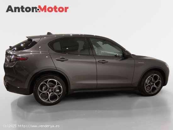 Alfa Romeo Stelvio 2.2 Diésel 154kW (210CV) Veloce Q4 - Álava