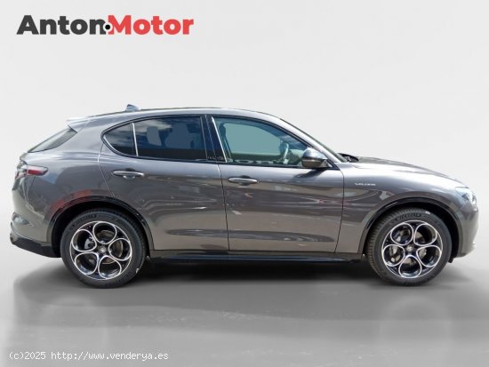 Alfa Romeo Stelvio 2.2 Diésel 154kW (210CV) Veloce Q4 - Álava