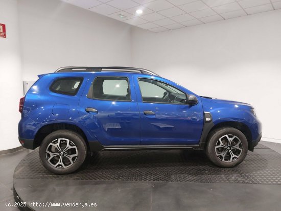 Dacia Duster Duster 1.0 TCe ECO-G Essential 4x2 74kW Essential - Barcelona